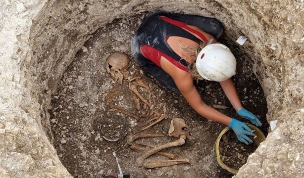 Hallan evidencia genómica de empoderamiento femenino en la Edad del Hierro