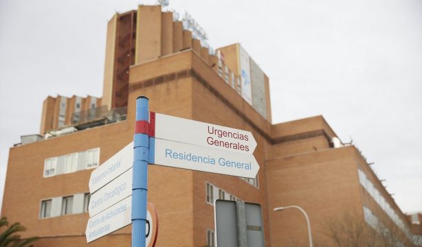 La epidemia de gripe sigue remitiendo: bajan los casos un 18% en la última semana