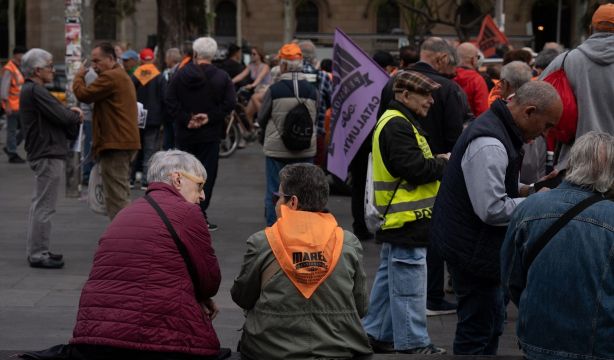 Atropello a los pensionistas mutualistas: esta lucha no ha terminado