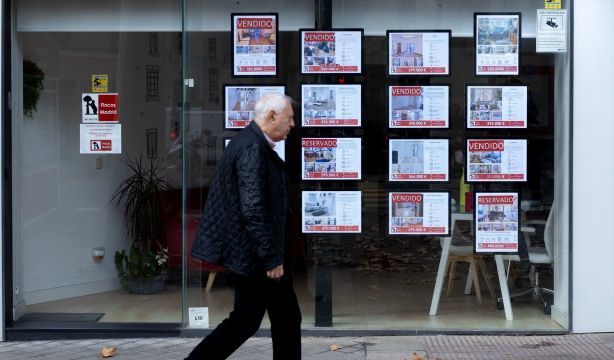 Los contratos de alquiler que se revisen en 2026 se encarecerán una media de 1.735 euros anuales