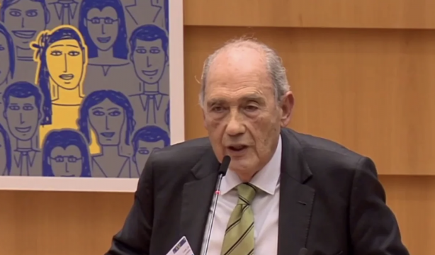 carlos san juan ue