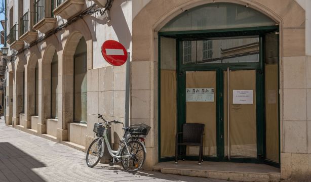 800.000 personas siguen en exclusión financiera en España, pese al compromiso de la banca. Foto: Bigstock