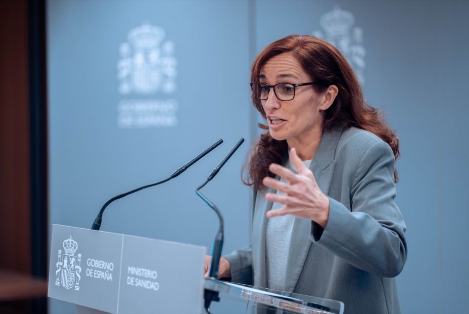 Al menos 798 personas fallecieron en 2024 debido a negligencias sanitarias (Europa Press) Al menos 798 personas fallecieron en 2024 debido a negligencias sanitarias (Europa Press)