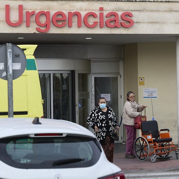 Urgencias