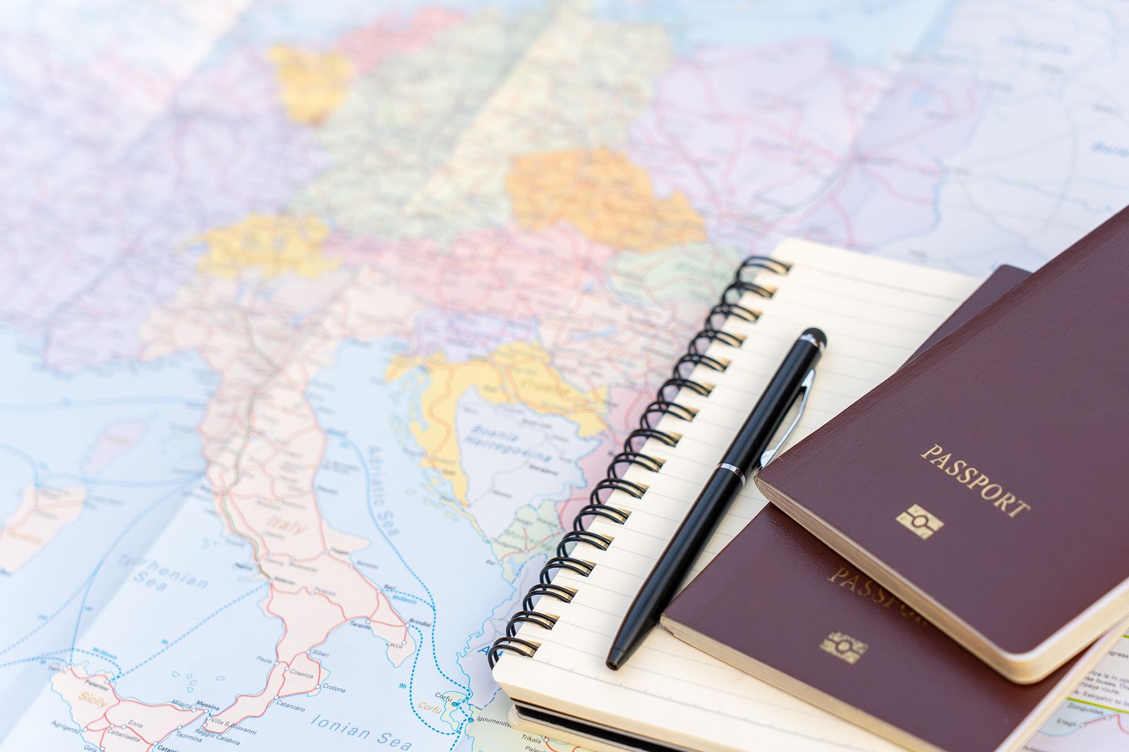¿Es hora de renovar tu pasaporte? Aprende a hacerlo paso