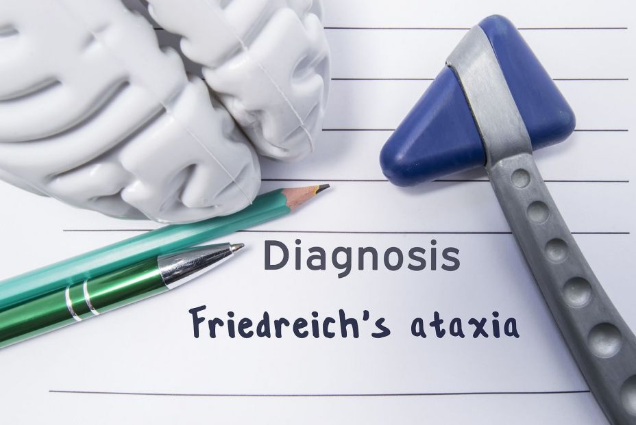 Los pacientes con ataxia de Friedreich pedimos un poco de empatía