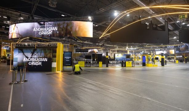 Arranca Fitur 2025: las comunidades autónomas despliegan todo su potencial turístico