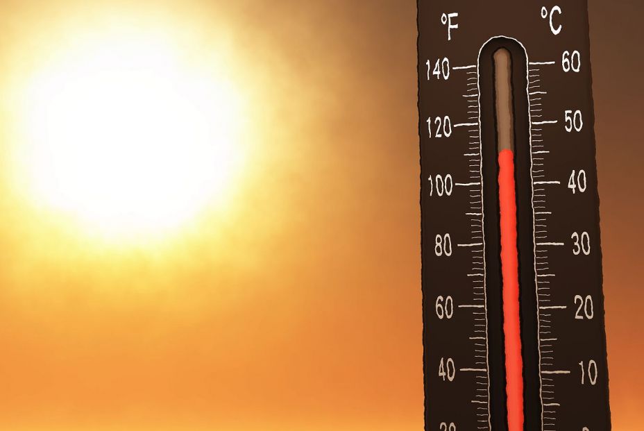 Los niños de hoy sufrirán más fenómenos climáticos extremos que cualquier generación anterior Los niños de hoy sufrirán más fenómenos climáticos extremos que cualquier generación anterior