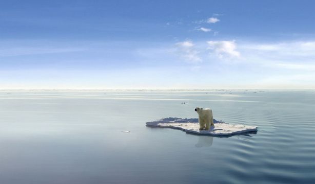 Una exposición recorre los desafíos actuales de la humanidad a través de novelas de Julio Verne