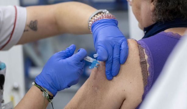 Varias comunidades detectan un aumento de la vacunación de la gripe en las últimas semanas