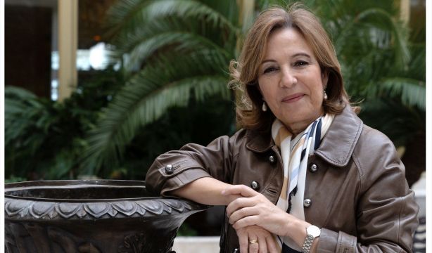 Reyes Calderón vuelve a las librerías con la jueza más emblemática de la novela negra española