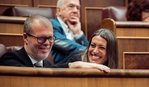 La subida de las pensiones, paralizada por el 'no' de PP, Vox y Junts al decreto ómnibus