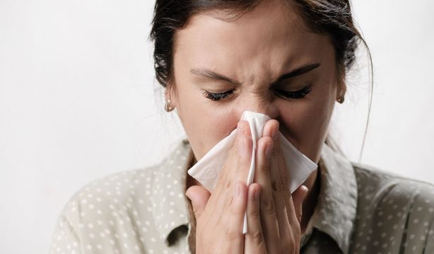 El truco de un farmacéutico para aliviar la congestión nasal