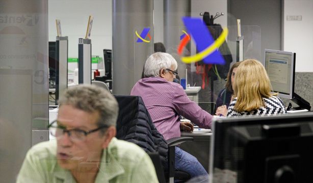 Cuidado: evita fraudes en la declaración de la renta