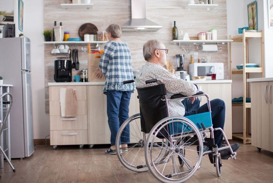 Fundación Mutua de Propietarios facilitó la accesibilidad en viviendas a 634 personas