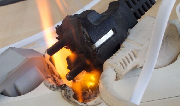 Descubre qué electrodomésticos no debes conectar nunca a una regleta Descubre qué electrodomésticos no debes conectar nunca a una regleta