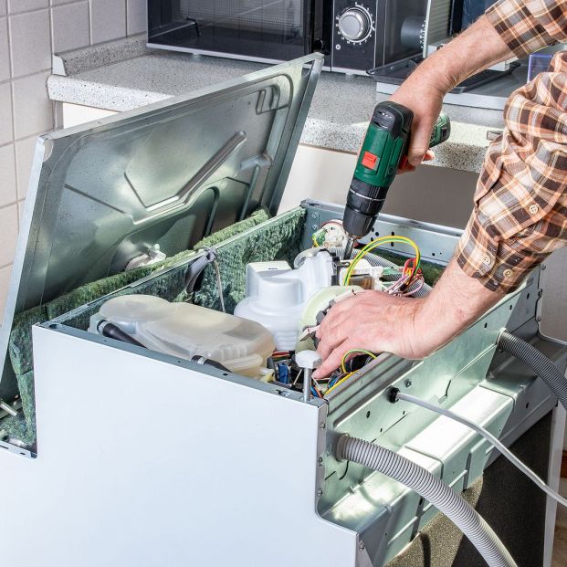 OCU lanza una plataforma online para ayudar a reparar electrodomésticos y aparatos electrónicos OCU lanza una plataforma online para ayudar a reparar electrodomésticos y aparatos electrónicos