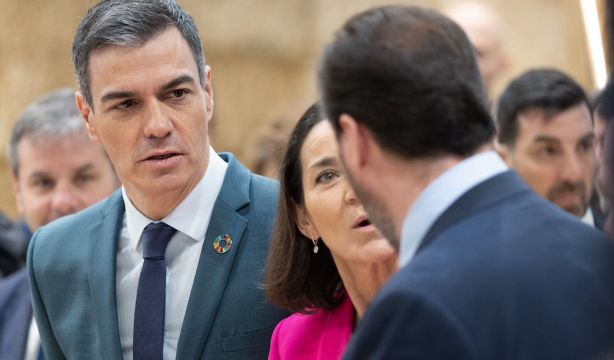 Sánchez no aclara si van a rescatar las medidas tumbadas y pide "empatía social" a PP y Junts