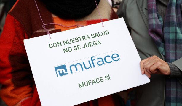 Crisis de Muface: DKV abandona a 8.000 funcionarios en el extranjero “sin alternativa sanitaria”