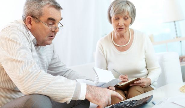 El presupuesto de los sénior: estos son los gastos que más aumentarán en mayores de 55 años