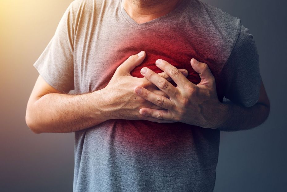Identifican un nuevo factor de riesgo que aumenta un 61% el riesgo de ictus Identifican un nuevo factor de riesgo que aumenta un 61% el riesgo de ictus
