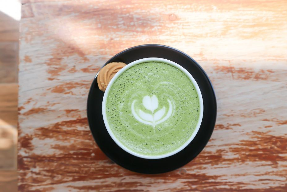 bigstock. Descubre los mitos y verdades del té de matcha bigstock. Descubre los mitos y verdades del té de matcha