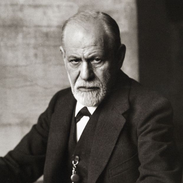 Sigmund Freud