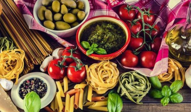 Dietas con hábitos alimentarios de sociedades no industrializadas reducen el riesgo de enfermedades (Bigstock)