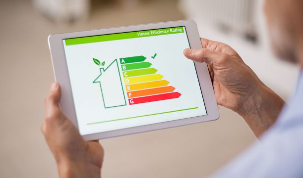 El 95% de las viviendas en España son ineficientes energéticamente