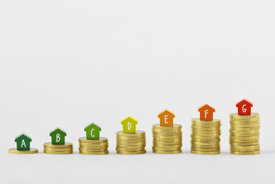 bigstock- El 95% de las viviendas en España son consideradas ineficientes energéticamente bigstock- El 95% de las viviendas en España son consideradas ineficientes energéticamente