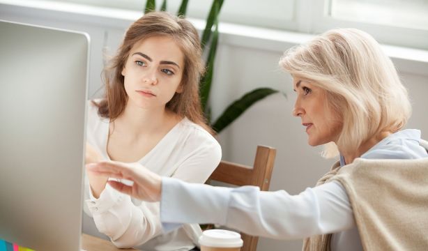 Mentoring, una opción para jubilados que quieran compartir su experiencia
