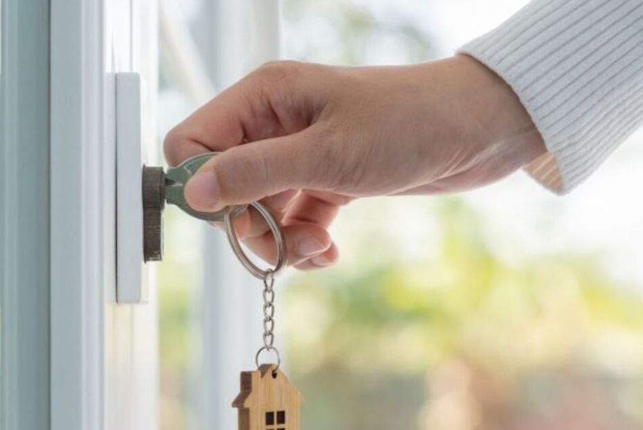 ¿Qué hacer con la vivienda vacía del portero? (Bigstock) ¿Qué hacer con la vivienda vacía del portero? (Bigstock)