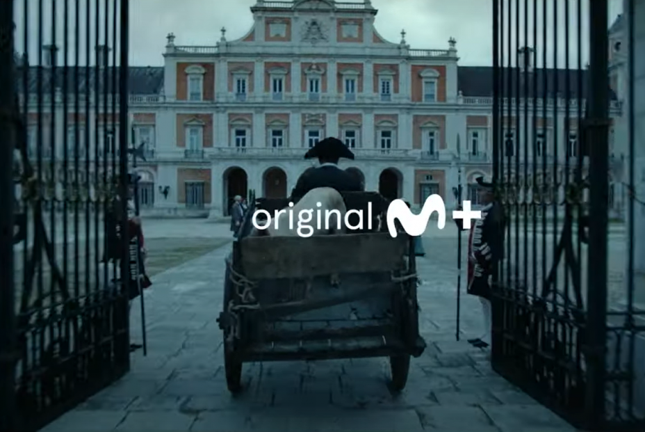 Las mejores series que se estrenarán en febrero de 2025 (Movistar+)