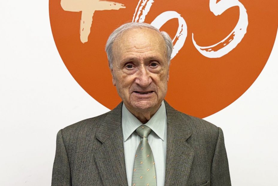 El invento revolucionario del reputado traumatólogo Pedro Guillén que reducirá las listas de espera El invento revolucionario del reputado traumatólogo Pedro Guillén que reducirá las listas de espera