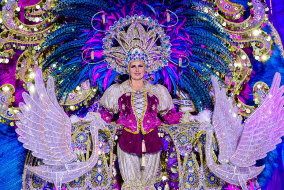 Carnaval 2026: estas son las fechas clave y el calendario completo Carnaval 2026: estas son las fechas clave y el calendario completo