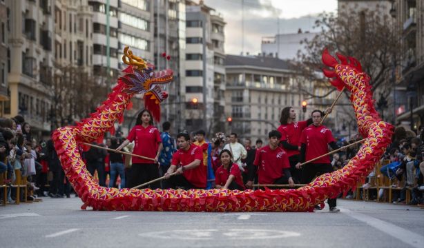 Año Nuevo Chino 2026: Cuándo es, qué animal lo representa y cuál es su significado