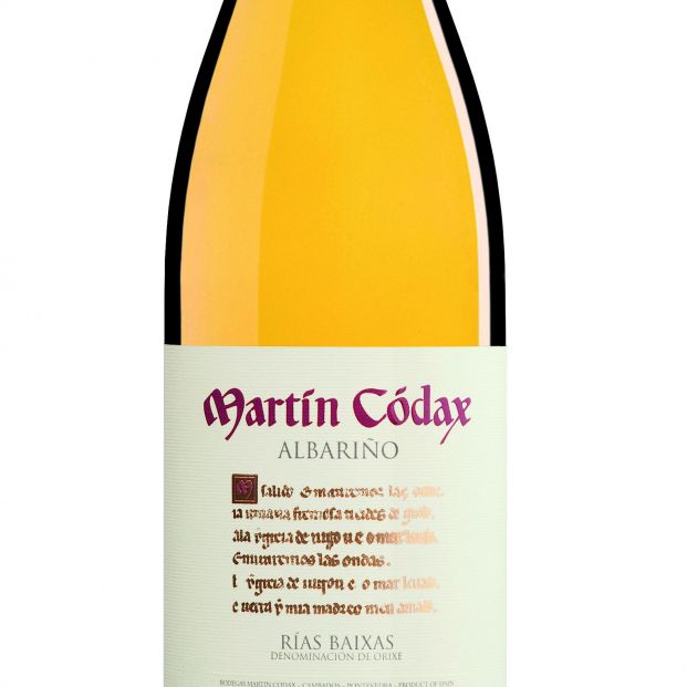 Martín Codax Albariño