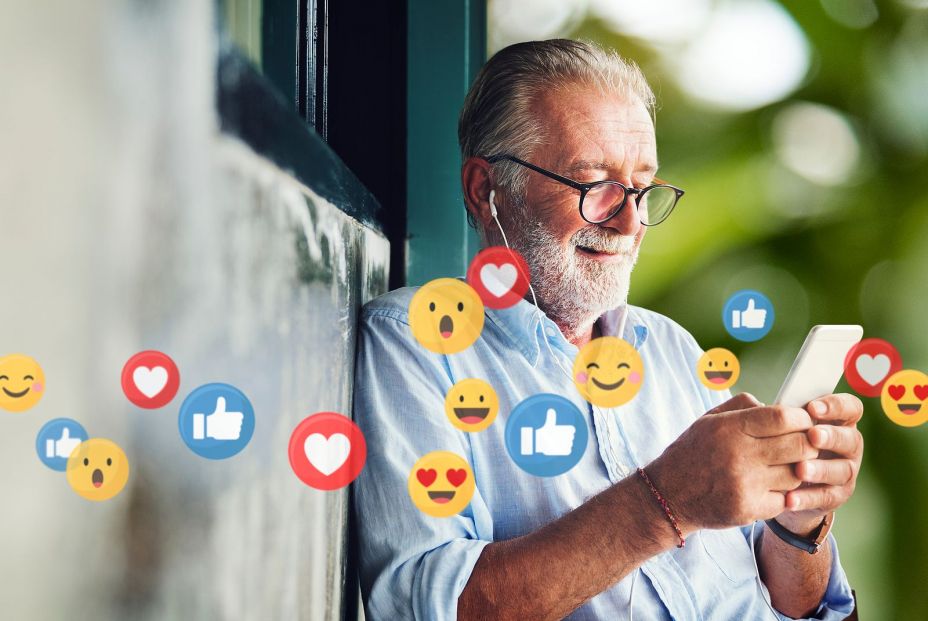 Esta es la paradoja de la amistad en redes: muchos amigos en internet, pocos en la vida real Esta es la paradoja de la amistad en redes: muchos amigos en internet, pocos en la vida real