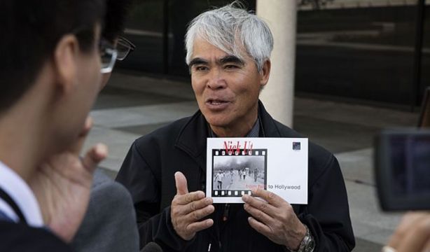 ¿Sabemos realmente la identidad del fotógrafo de la niña del napalm? Wikicommons