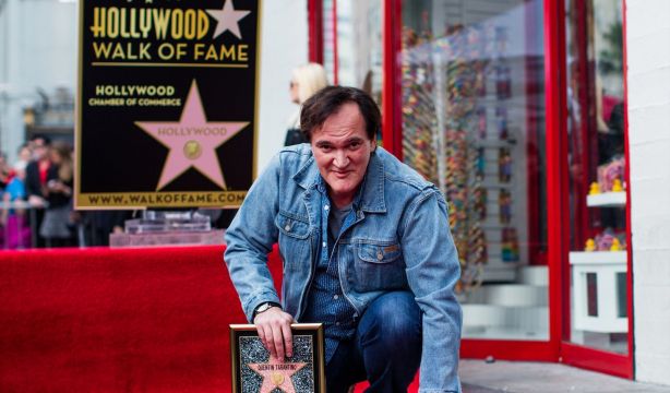Tarantino explica el motivo por el cual no tiene prisa para empezar a rodar su última película (Europa Press)
