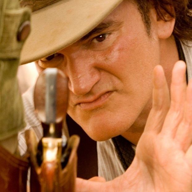 EuropaPress 1375814 tcm adentra extravagante mundo cinematografico quentin tarantino