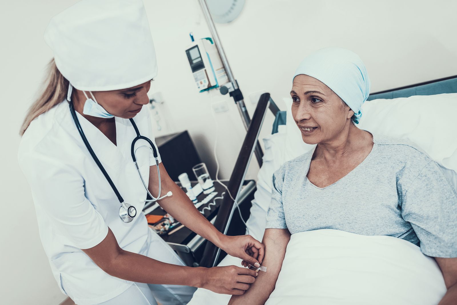 Las muertes por cáncer son más frecuentes que las cardiovasculares en los países ricos Las muertes por cáncer son más frecuentes que las cardiovasculares en los países ricos