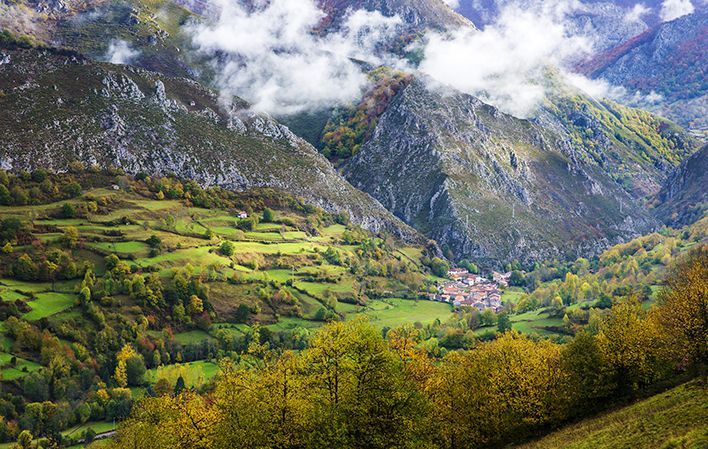 Parque Nacional de Redes