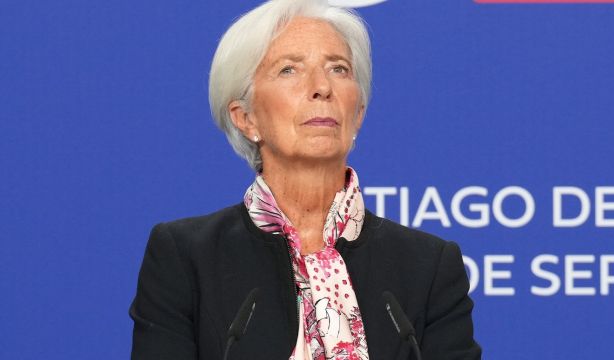 El BCE cumple el guion y baja los tipos de interés en 25 puntos básicos