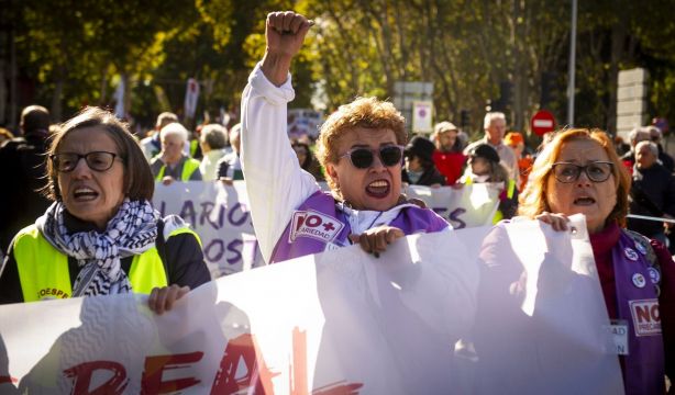 Todo lo que cambia en febrero 2025: revalorización de las pensiones y crisis de Muface 