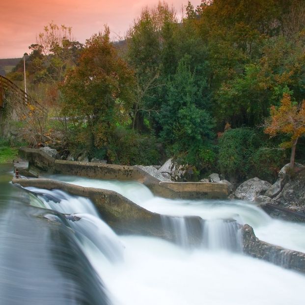 La perfecta escapada otoñal te espera en los Valles Pasiegos de Cantabria