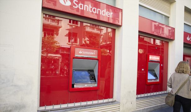 Pago de las pensiones en febrero de 2025: ¿Qué día se cobra la pensión en Santander? . Foto: EuropaPress