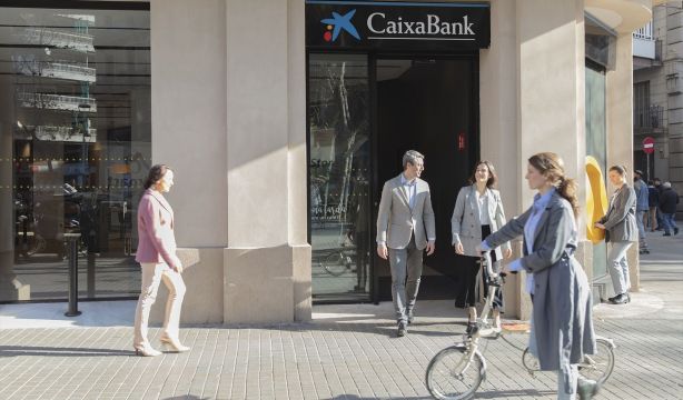 Pago de las pensiones en febrero de 2025: ¿Qué día se cobra la pensión en CaixaBank?