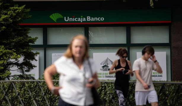 Pago de las pensiones en febrero de 2025: ¿Qué día se cobra la pensión en Unicaja? . Foto: EuropaPress