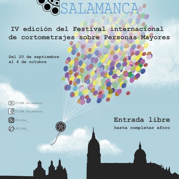 FICMA SALAMANCA 2019